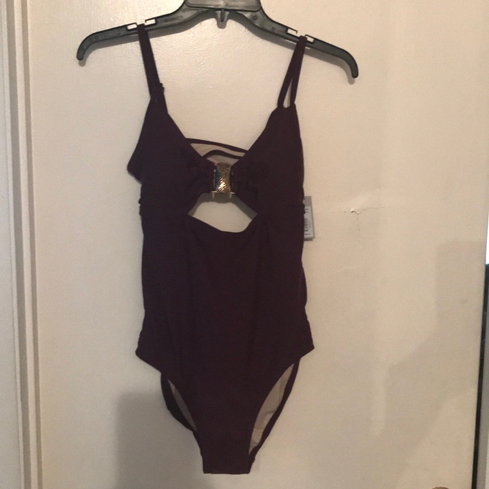 Brand new bathing suit